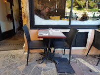 Atmosphère du Pizzeria Côté Faubourg in Collioure - n°3