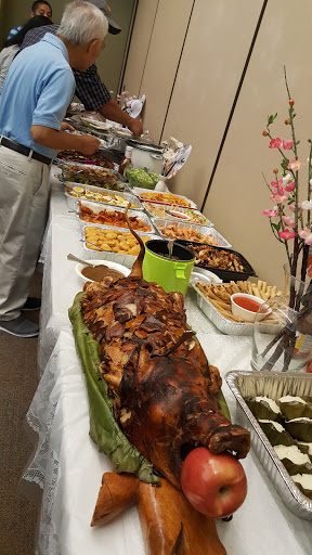 Community Center «Rowlett Community Center», reviews and photos, 5300 Main St, Rowlett, TX 75088, USA