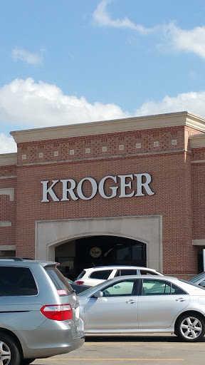 Grocery Store «Kroger», reviews and photos, 17455 Spring Cypress Rd, Cypress, TX 77429, USA