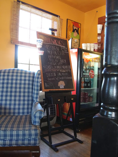 Coffee Shop «Jamokas Coffee Co Inc», reviews and photos, 2441 US-431, Boaz, AL 35957, USA