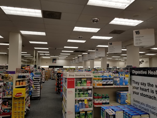 Drug Store «CVS», reviews and photos, 13729 Connecticut Ave, Silver Spring, MD 20906, USA