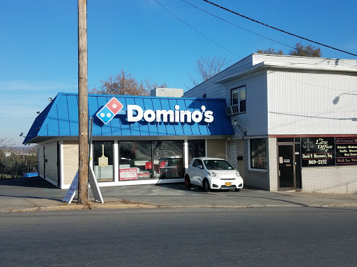 Dominos Pizza image 1