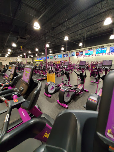 Gym «Planet Fitness», reviews and photos, 6951 Preston Rd, Frisco, TX 75034, USA