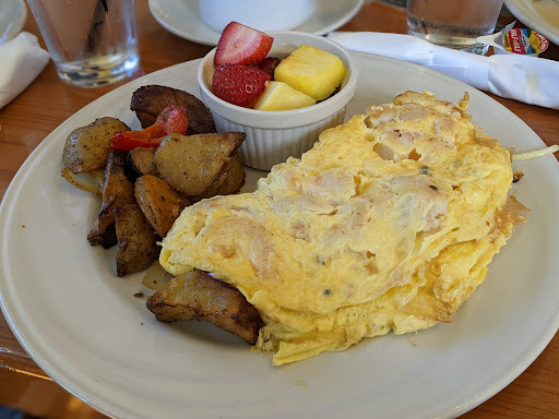 French Restaurant «Sugar Cakes Patisserie», reviews and photos, 101 N Park Square, Marietta, GA 30060, USA