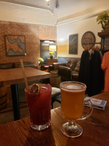 Alcohol Manufacturer «Old Line Spirits», reviews and photos, 4201 E Pratt St, Baltimore, MD 21224, USA