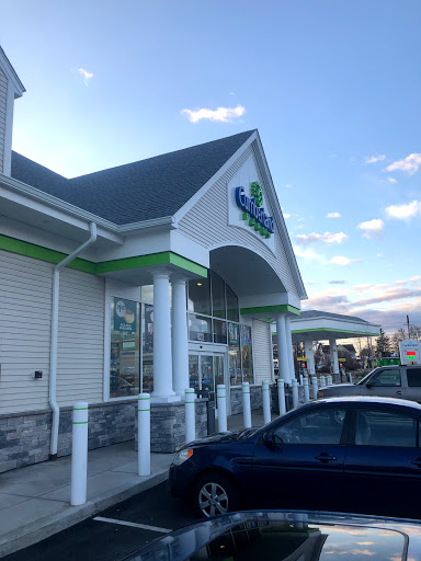 Gas Station «Cumberland Farms», reviews and photos, 823 Smithfield Ave, Lincoln, RI 02865, USA