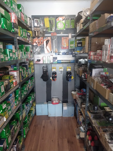 Photo 3 - N.O.S Pièces Mécaniques