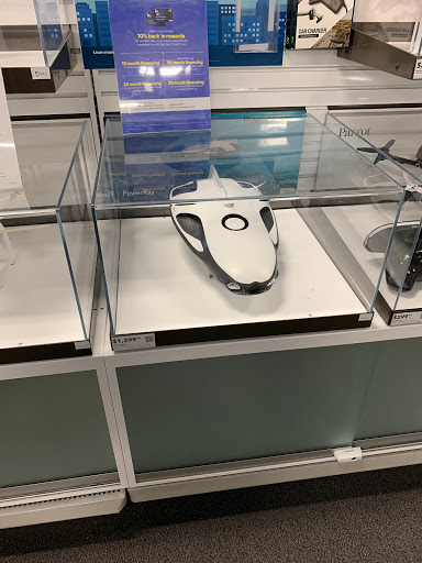 Electronics Store «Best Buy», reviews and photos, 1987 Sam Rittenberg Blvd, Charleston, SC 29407, USA