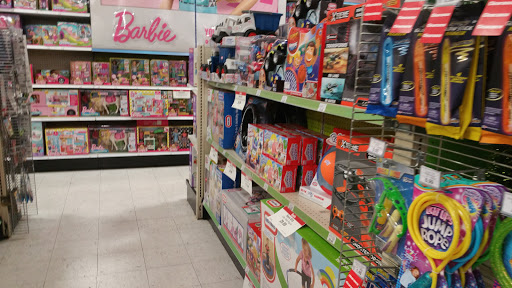 Toy Store «Toys