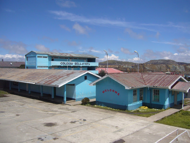 Opiniones de Colegio Bellavista en Chaupimarca - Escuela