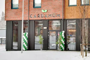 Cardamom Coffee Shop image