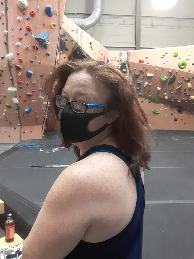 Recreation Center «Earth Treks Timonium», reviews and photos, 1930 Greenspring Dr, Lutherville-Timonium, MD 21093, USA