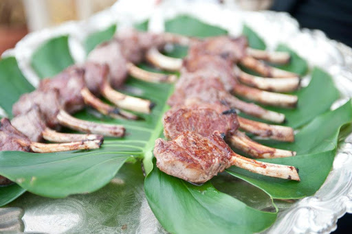 Caterer «Catering South Florida | AmeriCaters», reviews and photos, 250 Catalonia Ave #506, Coral Gables, FL 33134, USA