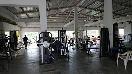 Gimnasio En Forma Planeta Rica Cordoba - Cll 9 Cra 7 Esquina tercer pis, Planeta Rica, Córdoba, Colombia