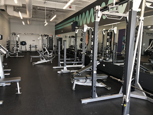 Gym «Anytime Fitness», reviews and photos, 11613 Catalpa Ln, Woodstock, IL 60098, USA