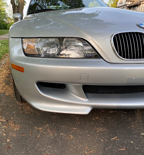 Auto Body Shop «Convenience Collision Inc.», reviews and photos, 251 Erdman Ave, Bangor, PA 18013, USA