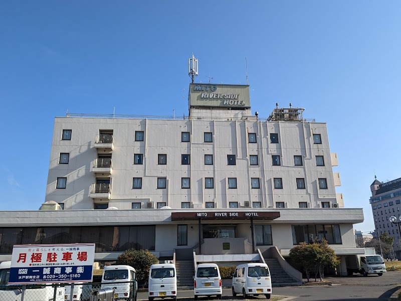 水戸第一ホテル