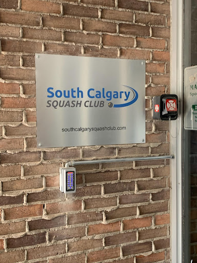 South Calgary Squash Club