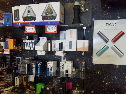 Tobacco Shop «Twilight Zone gift & smoke shop», reviews and photos, 24058 Mission Blvd, Hayward, CA 94544, USA