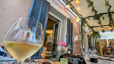 LA FILLE DE... à Salon-de-Provence