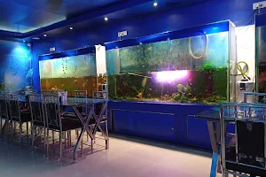 Blue O restaurant image