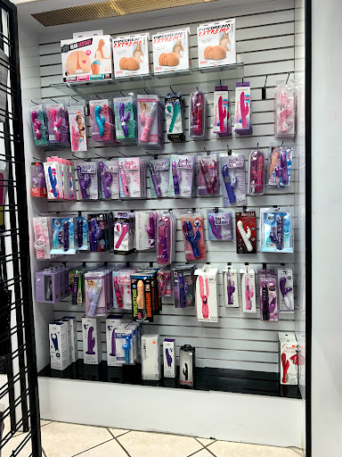 Lingerie Store «Fantasy World», reviews and photos, 120 S Peters Rd, Knoxville, TN 37923, USA