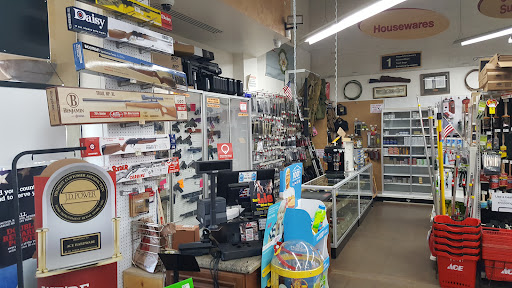 Hardware Store «Pinnacle Peak Ace Hardware», reviews and photos, 23623 N Scottsdale Rd, Scottsdale, AZ 85255, USA