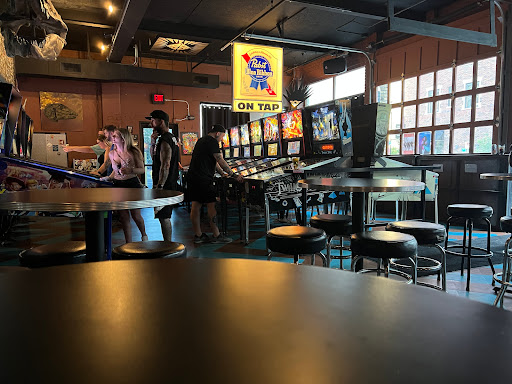 Video Arcade «The Pyramid Scheme», reviews and photos, 68 Commerce Ave SW, Grand Rapids, MI 49503, USA
