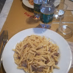 Photo n°8 de l'avis de Tomas.o fait le 26/05/2018 à 13:57 sur le  HOSTeRIA à Novara