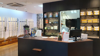 Optique du Château - Cadillac à Cadillac-sur-Garonne