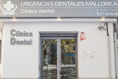 Información y opiniones sobre Urgencias Dentales Mallorca – Clínica Dental de Palma