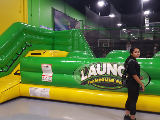 Amusement Center «Launch Trampoline Park: Merrimack Valley», reviews and photos, 96 Milk St, Methuen, MA 01844, USA