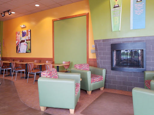 Coffee Shop «BIGGBY COFFEE», reviews and photos, 23190 W Outer Dr, Allen Park, MI 48101, USA