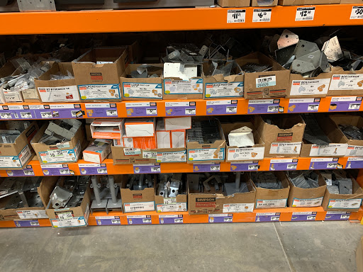 Home Improvement Store «The Home Depot», reviews and photos, 3852 13400 S, Riverton, UT 84065, USA