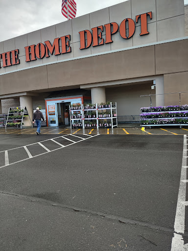 Home Improvement Store «The Home Depot», reviews and photos, 9300 SE 82nd Ave, Happy Valley, OR 97086, USA