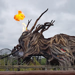 Photo n°3 de l'avis de I.a fait le 05/07/2020 à 08:13 sur le  Heide Park Holiday Camp à Soltau