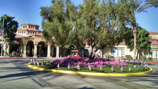 Golf Club «Heritage Palms Golf Club», reviews and photos, 44291 S Heritage Palms Dr, Indio, CA 92201, USA