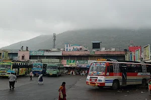 Tiruvannamalai old Bus Stand image