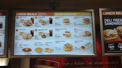 Coffee Shop «Tim Hortons», reviews and photos, 3550 Greenfield Rd, Dearborn, MI 48126, USA