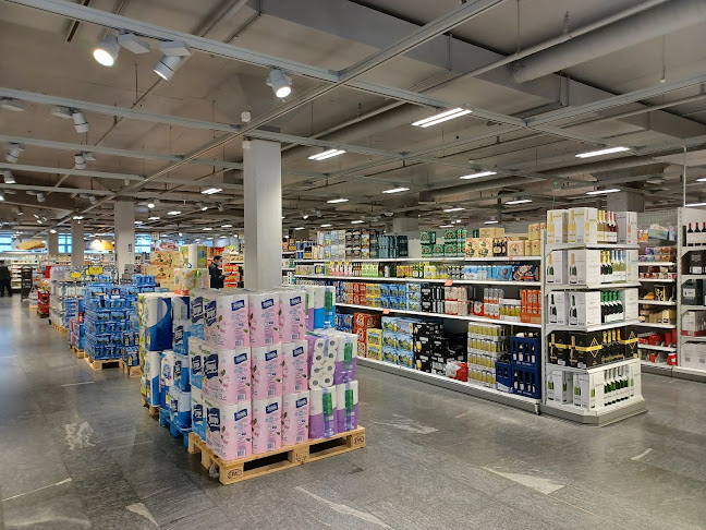 Rezensionen über Coop Supermarkt Zürich Altstetten in Zürich - Supermarkt