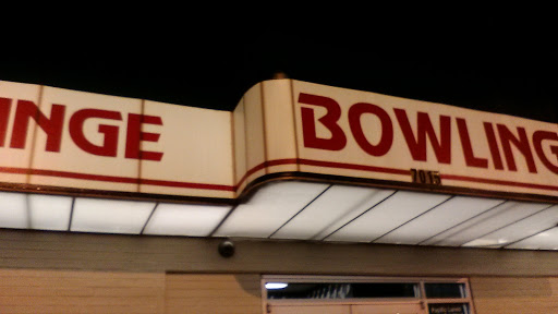 Bowling Alley «Pacific Lanes Bowling Center», reviews and photos, 7015 S D St, Tacoma, WA 98408, USA