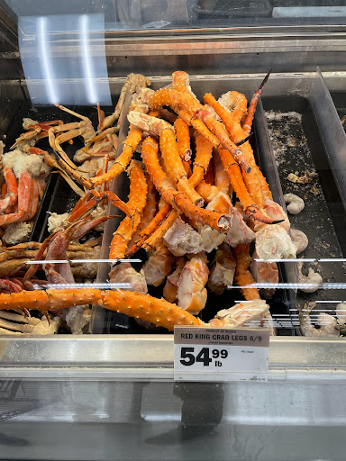 Grocery Store «Meijer», reviews and photos, 20401 Haggerty Rd, Northville, MI 48167, USA