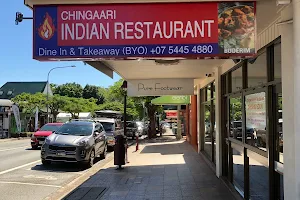 Chingaari Indian Restaurant image