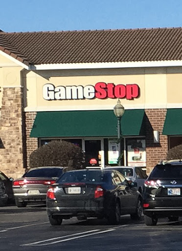 GameStop, 6401 E Lloyd Expy STE 12, Evansville, IN 47715, USA, 