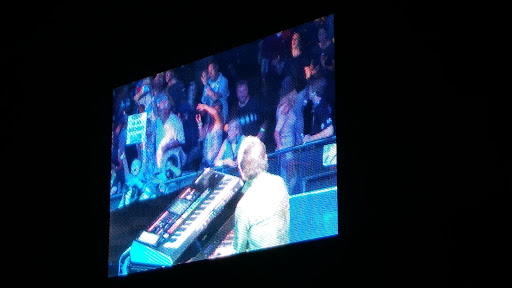 Live Music Venue «Klipsch Music Center», reviews and photos, 12880 E 146th St, Noblesville, IN 46060, USA