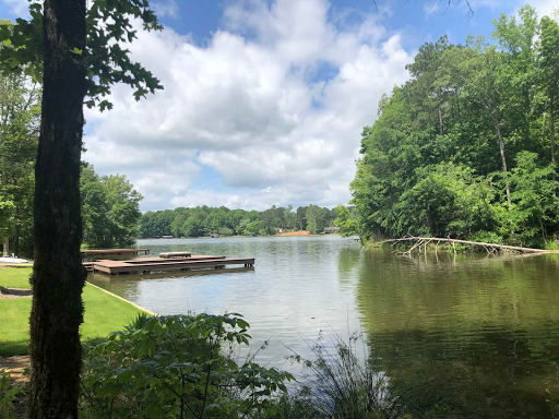 Real Estate Agency «Kim and Lin Logan Real Estate», reviews and photos, 1041 Village Park Dr #204, Greensboro, GA 30642, USA