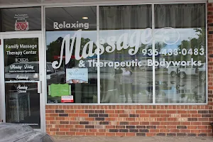 Relaxing Massage & Therapeutic Bodyworks image