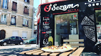 Photos du propriétaire du Pizzeria O'Sezam Pizza à Champigny-sur-Marne - n°1