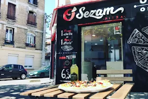 O'Sezam Pizza image