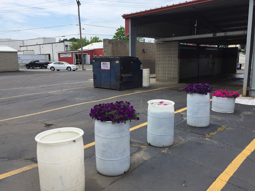 Car Detailing Service «Executive Auto Wash, Inc.», reviews and photos, 726 Winter St, Woonsocket, RI 02895, USA